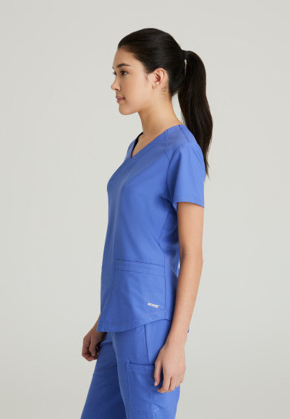 Women's Grey's Anatomy Evolve "Rhythm" Top SALE!!