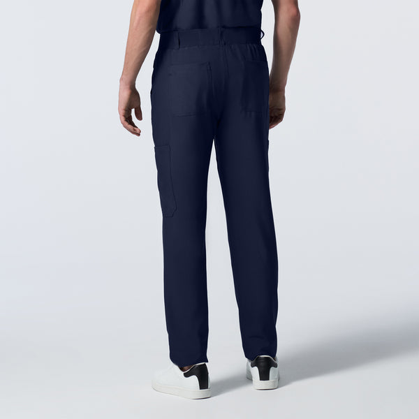 Men's CARGO SCRUB PANTS - BodyMoves Scrubs Boutique