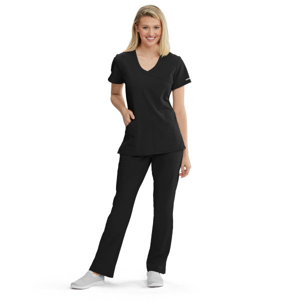 Women's Skechers Breeze Cargo Pants – BodyMoves Scrubs Boutique