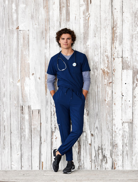 Men's Grey's Anatomy Evolve "Voyager" Jogger