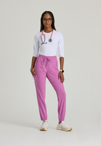 Women's Grey's Anatomy Evolve "Terra" Jogger in Regular Length (Seasonal Colour Clearance!!)