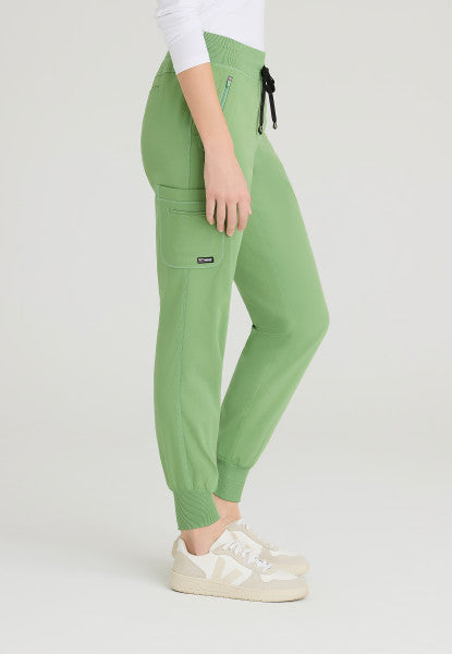 Women's Grey's Anatomy "Eden" Jogger in Regular Length