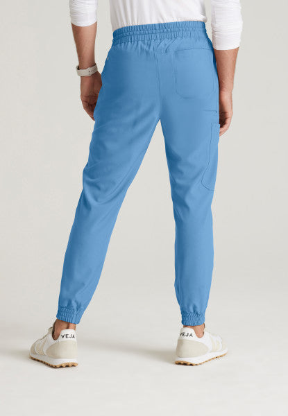 Men's Grey's Anatomy Evolve "Voyager" Jogger
