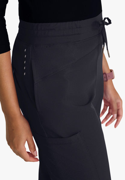 Boost 3-Pocket Mid-Rise Jogger Scrub Pant BARCO® One