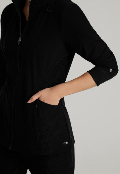 Women's Venture Warm-Up Jacket
