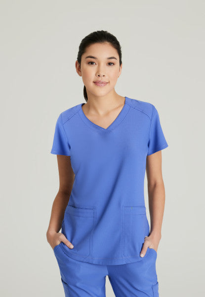 Women's Grey's Anatomy Evolve "Rhythm" Top SALE!!