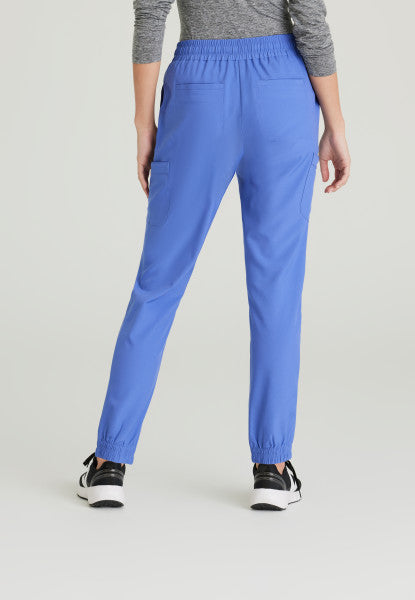 Women's Grey's Anatomy Evolve "Terra" Jogger in Tall Length (Seasonal Colour Sale!!)