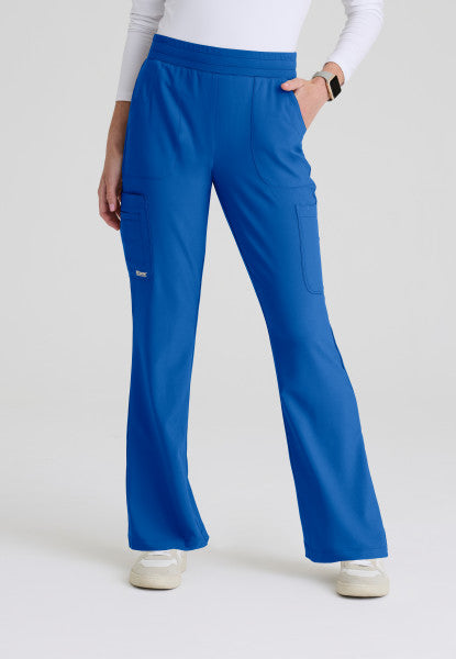 Grey's Anatomy Evolve Women's SKY Flare Pant