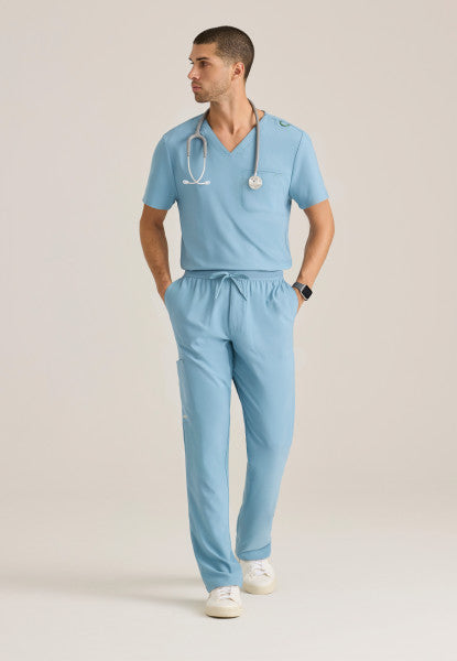 Grey's Anatomy Evolve Men's Highland Pant