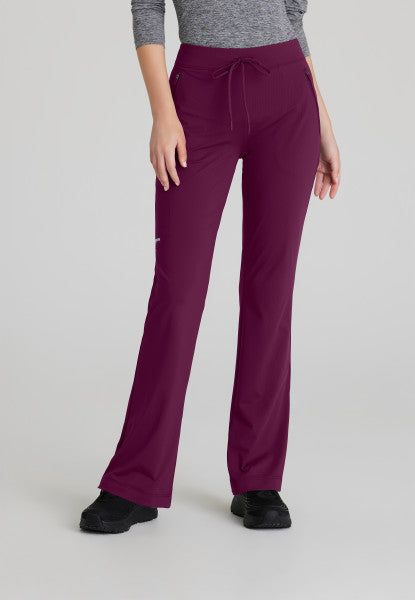 Women's Skechers Slip-ins Glide Knit Flare Pant