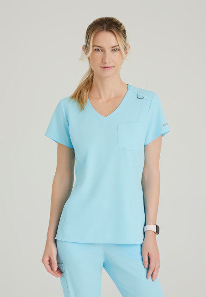 Women's Skechers Dignity Tuck-in Top