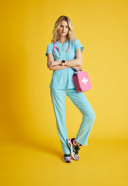 Women's Skechers Gamma Pant