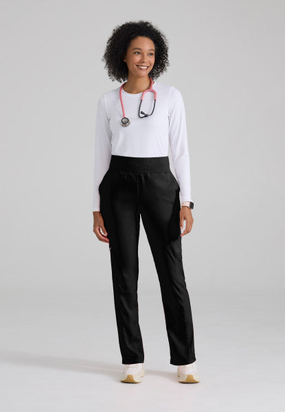 Grey's Anatomy Spandex Stretch Renee Pant