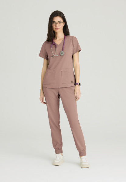 Women's Grey's Anatomy "Emma" Top
