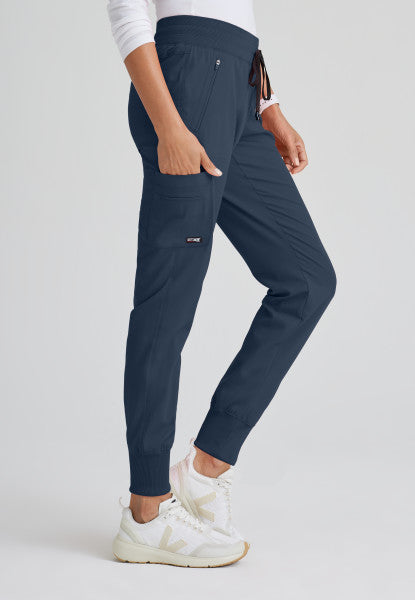 Women's Grey's Anatomy "Eden" Jogger in Regular Length