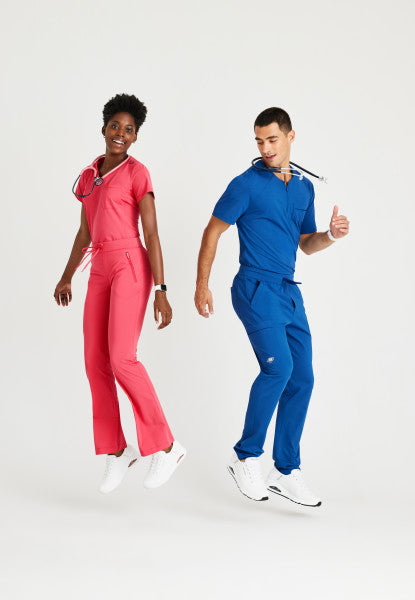 Women's Skechers Slip-ins Glide Knit Flare Pant (Seasonal Colour Clearance)