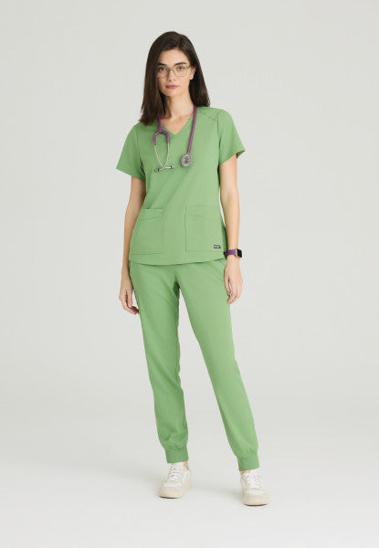 Women's Grey's Anatomy "Eden" Jogger in Regular Length