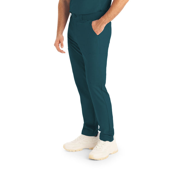 Men's CARGO SCRUB PANTS - BodyMoves Scrubs Boutique