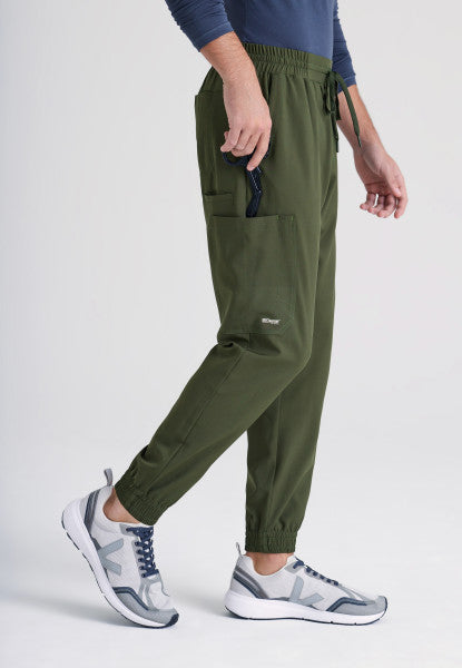 Men's Grey's Anatomy Evolve "Voyager" Jogger