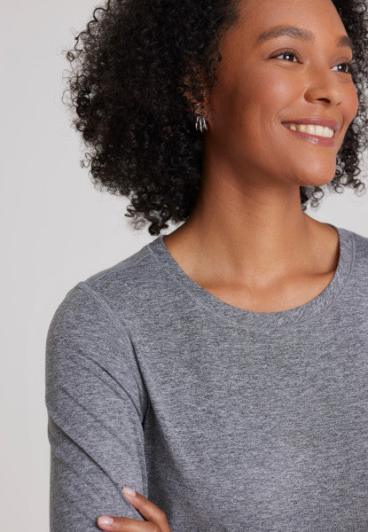 Barco One Women's Long Sleeve "Accelerate" Underscrub