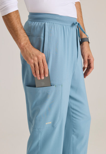 Grey's Anatomy Evolve Men's Highland Pant