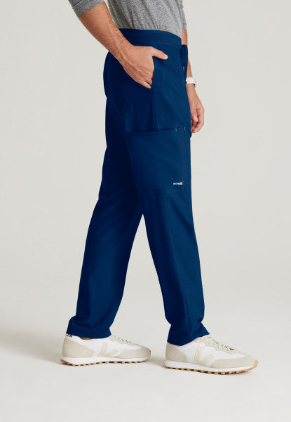Grey's Anatomy Evolve Men's Highland Pant