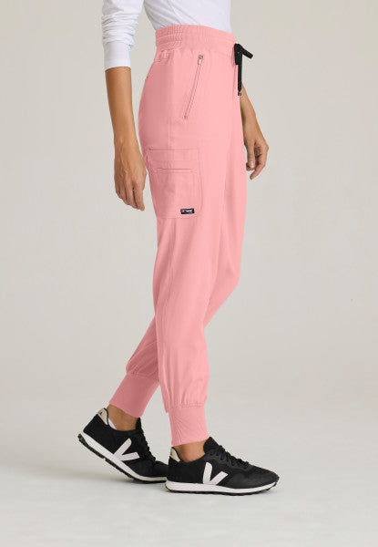 Women's Grey's Anatomy "Eden" Jogger in Petite Length