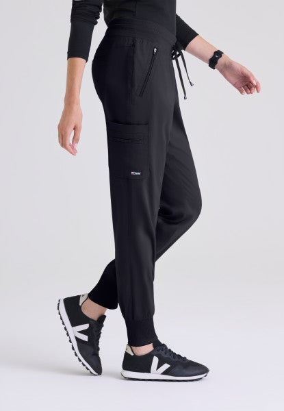 Women's Grey's Anatomy "Eden" Jogger in Tall Length