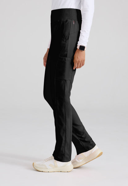 Grey's Anatomy Spandex Stretch Renee Pant