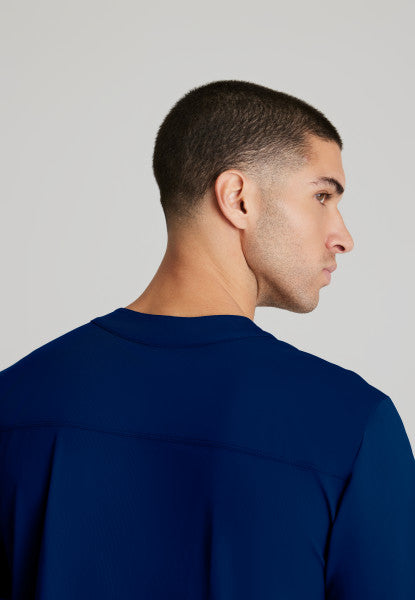 Men's Skechers Slip-ins Flex Knit Scrub Top