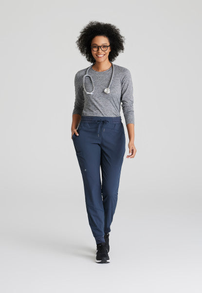 Barco One Women's Long Sleeve "Accelerate" Underscrub