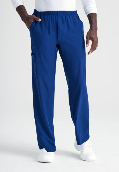 Men's SKECHERS™ Structure Pant - BodyMoves Scrubs Boutique