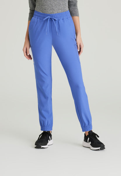 Women's Grey's Anatomy Evolve "Terra" Jogger in Petite Length (Seasonal Colour Sale!!)