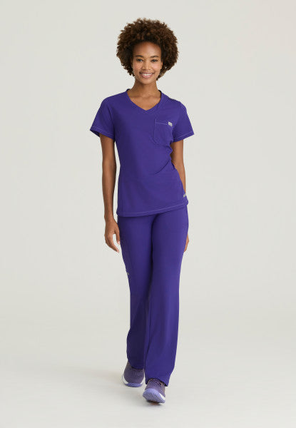 Women's Skechers Slip-ins Glide Knit Flare Pant