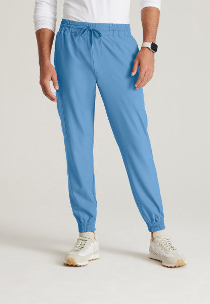 Men's Grey's Anatomy Evolve "Voyager" Jogger