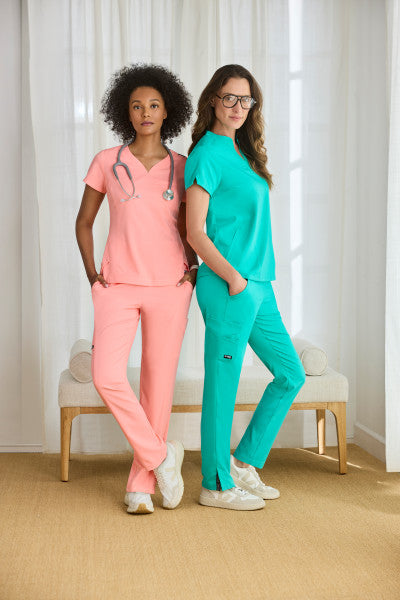 Grey's Anatomy Spandex Stretch Renee Pant