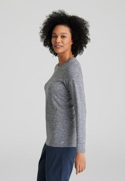Barco One Women's Long Sleeve "Accelerate" Underscrub