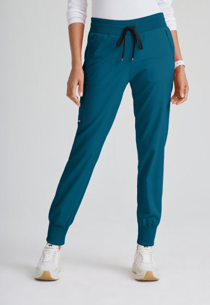 Women's Grey's Anatomy "Eden" Jogger in Regular Length