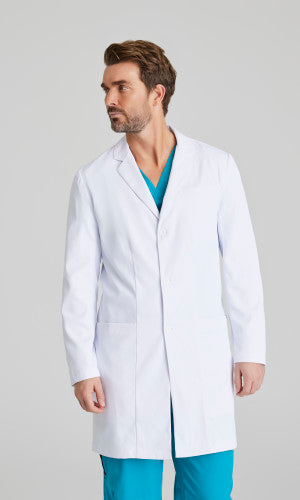Men's Barco Verse Lab Coat