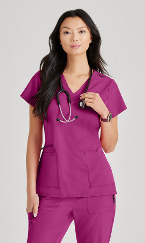 Barco unify scrubs