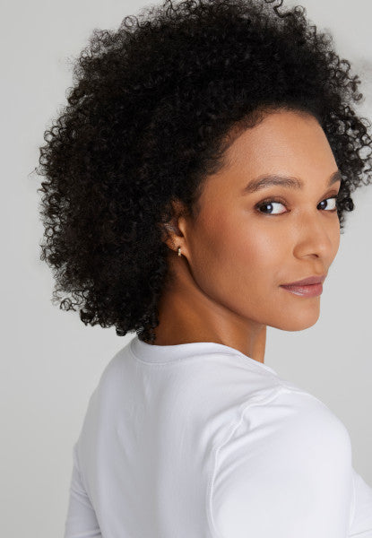 Barco One Women's Long Sleeve "Accelerate" Underscrub