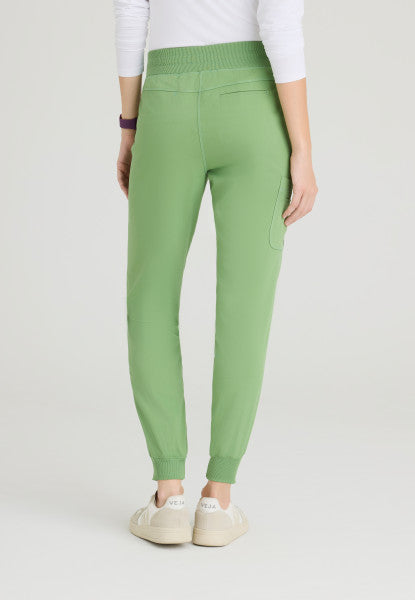 Women's Grey's Anatomy "Eden" Jogger in Regular Length