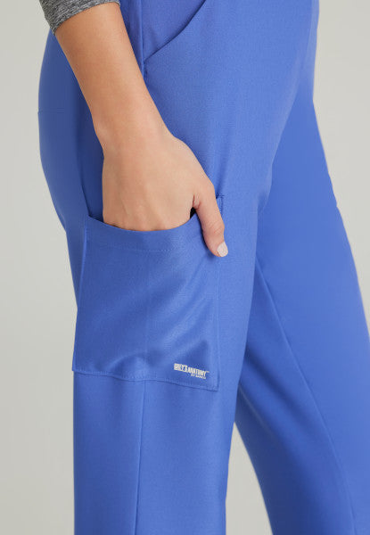 Grey's Anatomy Evolve Women's "FLIGHT" Pant