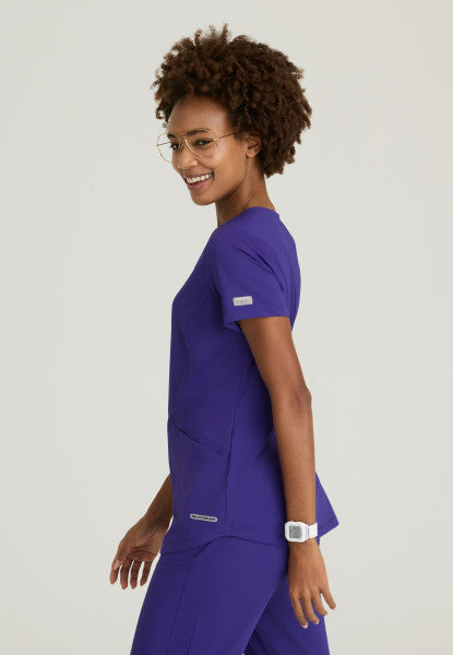 Women's Skechers Slip-ins Serene Knit Top