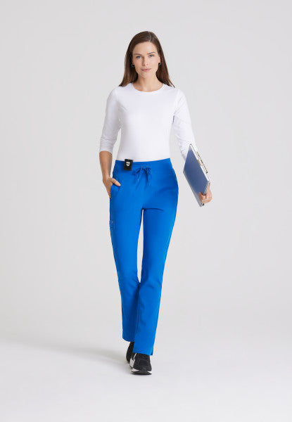 Barco One Women's Long Sleeve "Accelerate" Underscrub