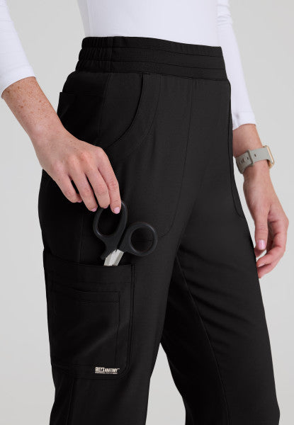 Grey's Anatomy Evolve Women's SKY Flare Pant