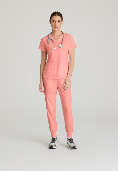 Women's Grey's Anatomy "Eden" Jogger in Regular Length (Seasonal Colour Sale!!)
