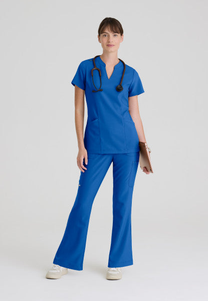 Grey's Anatomy Evolve Women's SKY Flare Pant