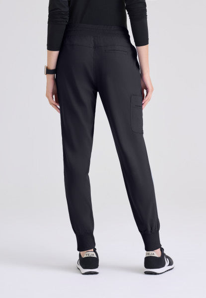 Women's Grey's Anatomy "Eden" Jogger in Tall Length