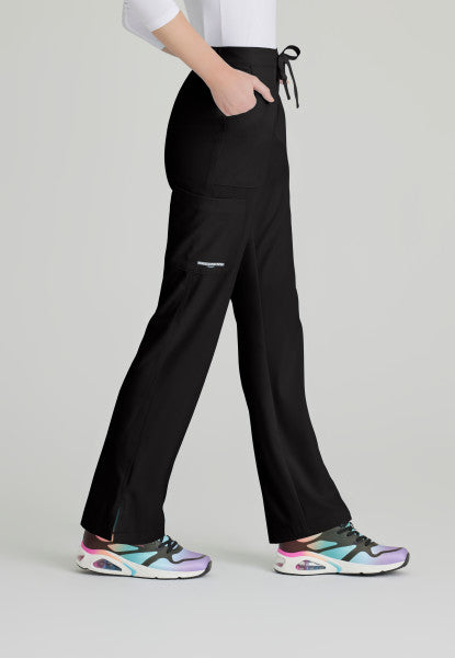 Skechers™ by Barco Women's Cargo Scrub Pant